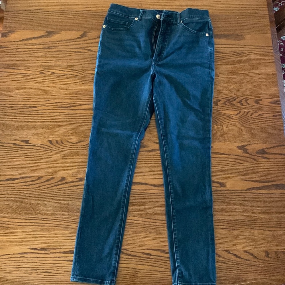 Express skinny Jeans